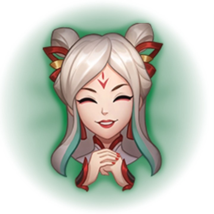 Amore's avatar