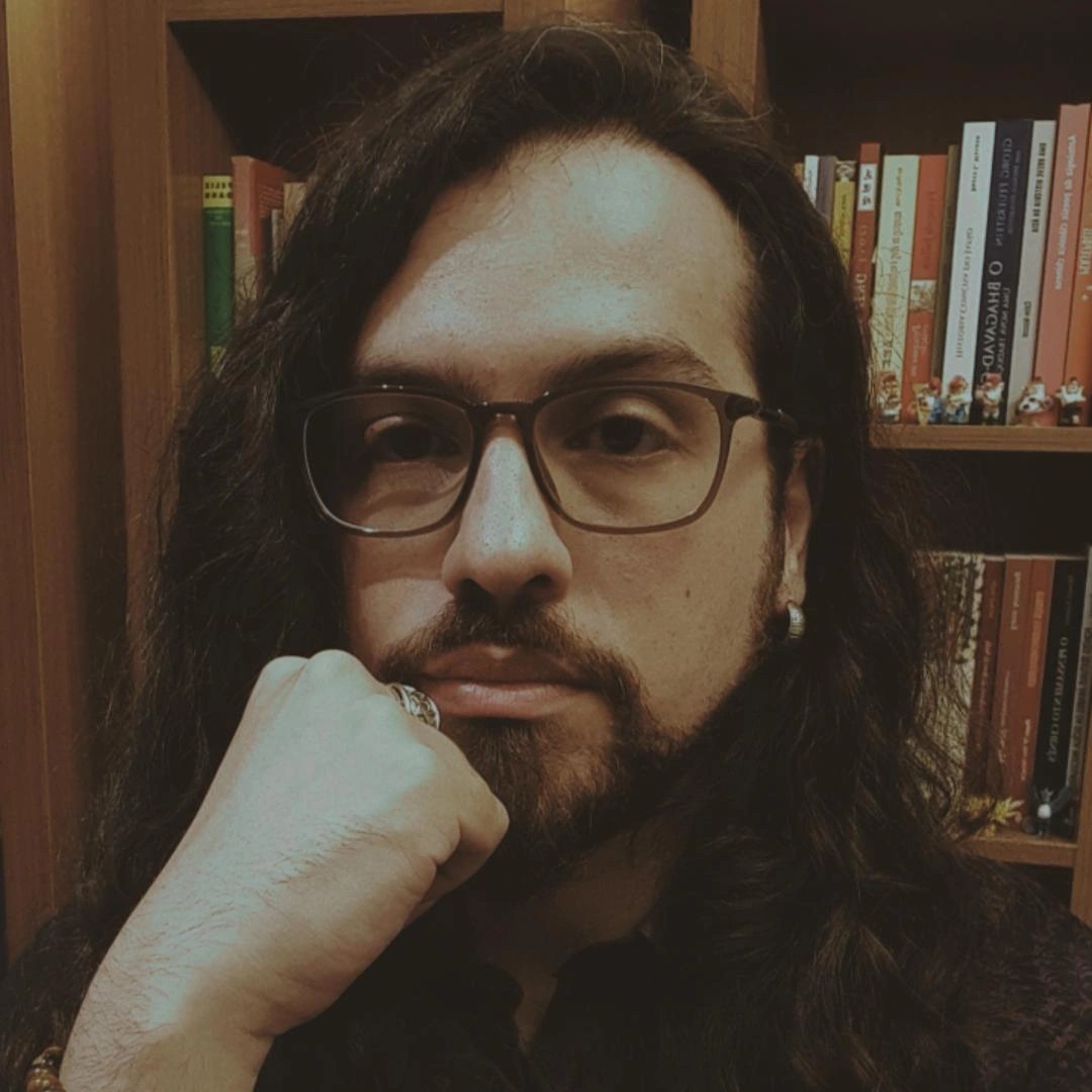Orentil's avatar