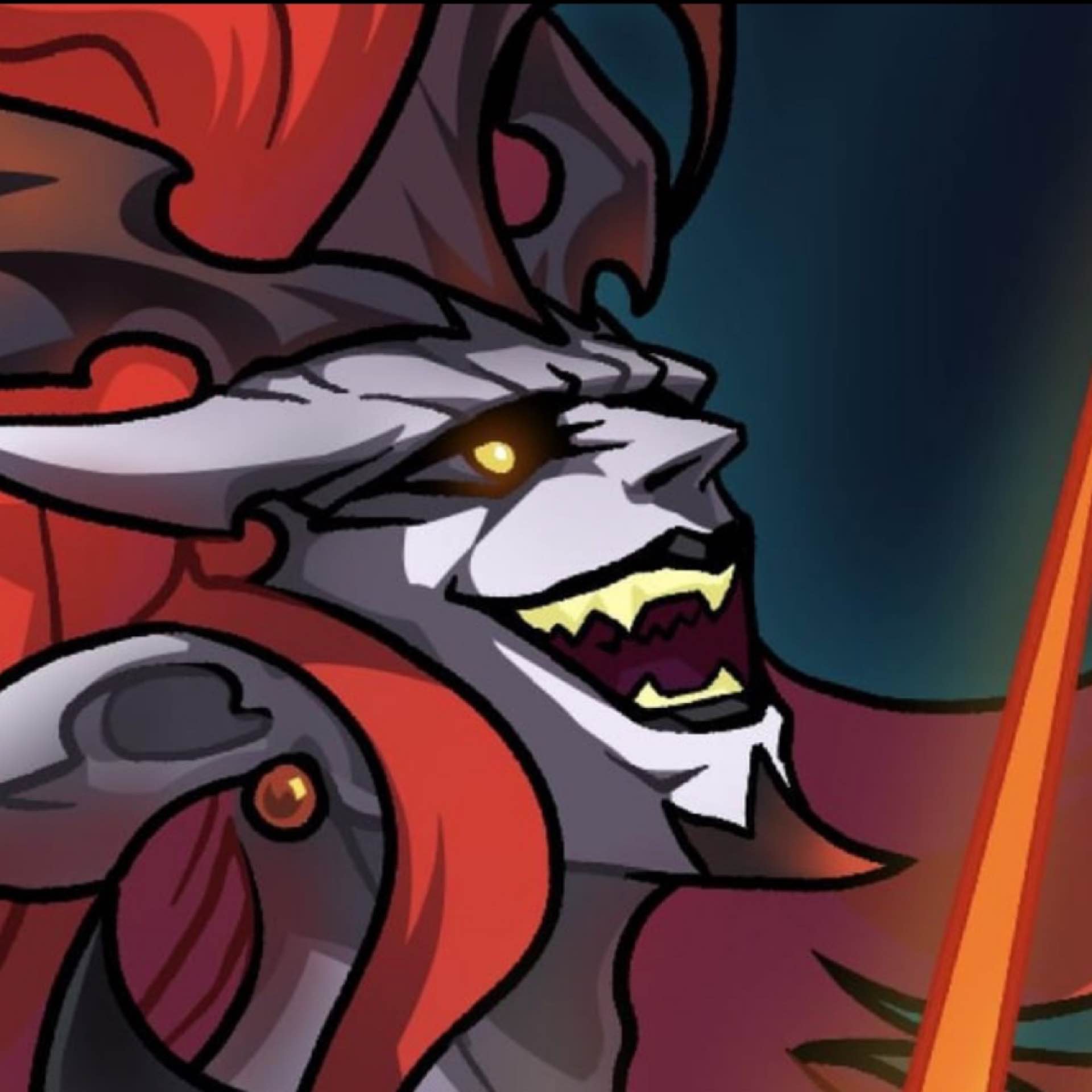 Luna's avatar