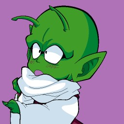 デンデ's avatar