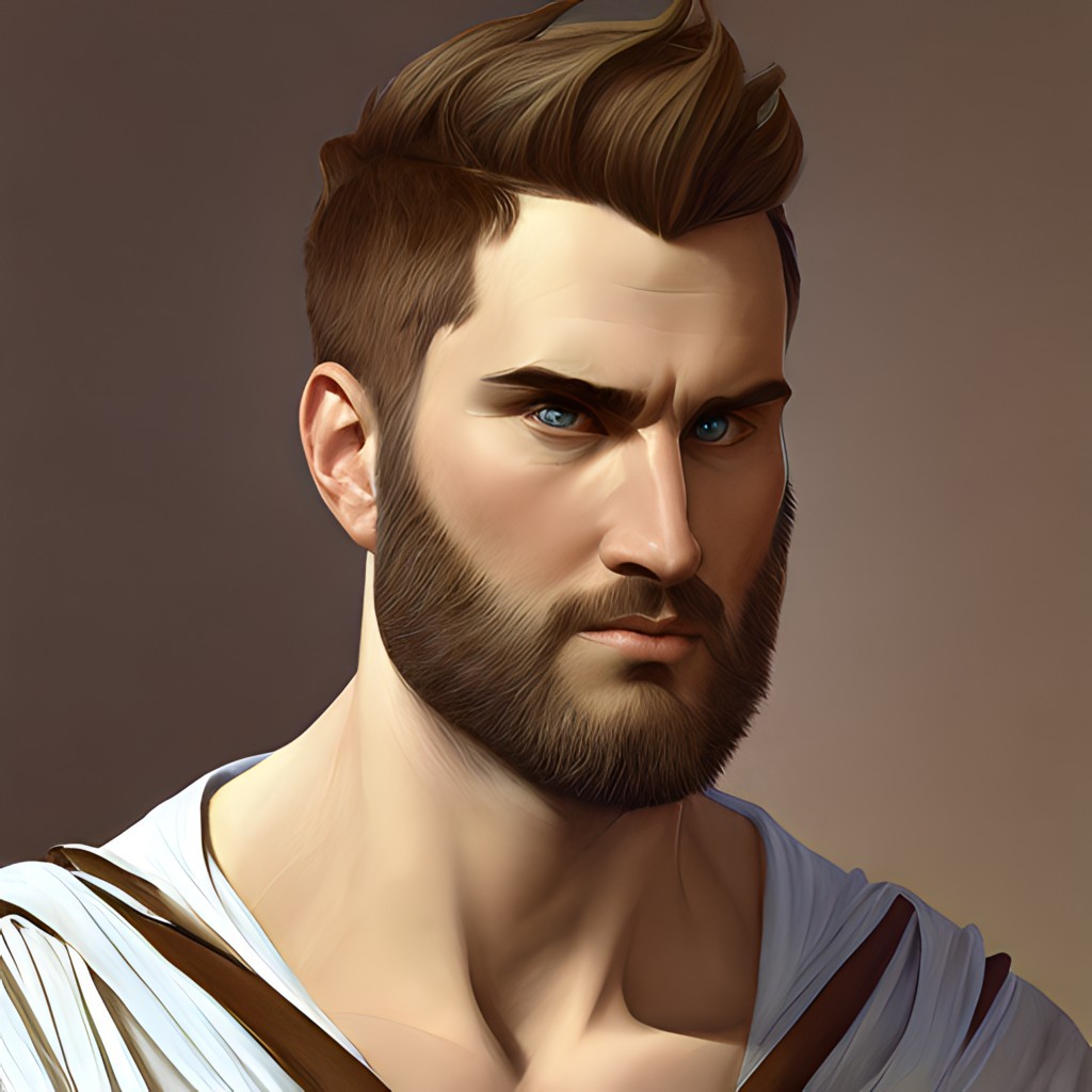 MATE's avatar