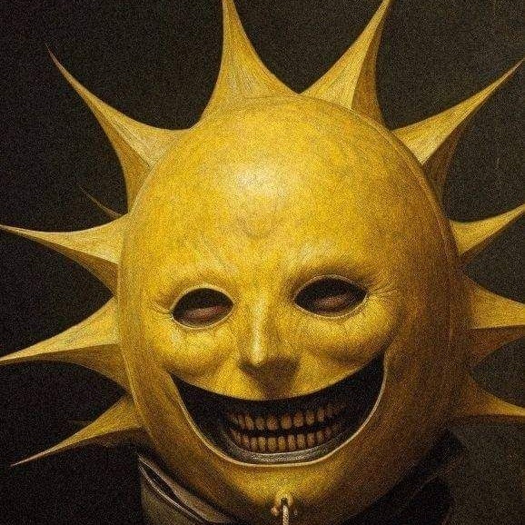 Euthanasia's avatar