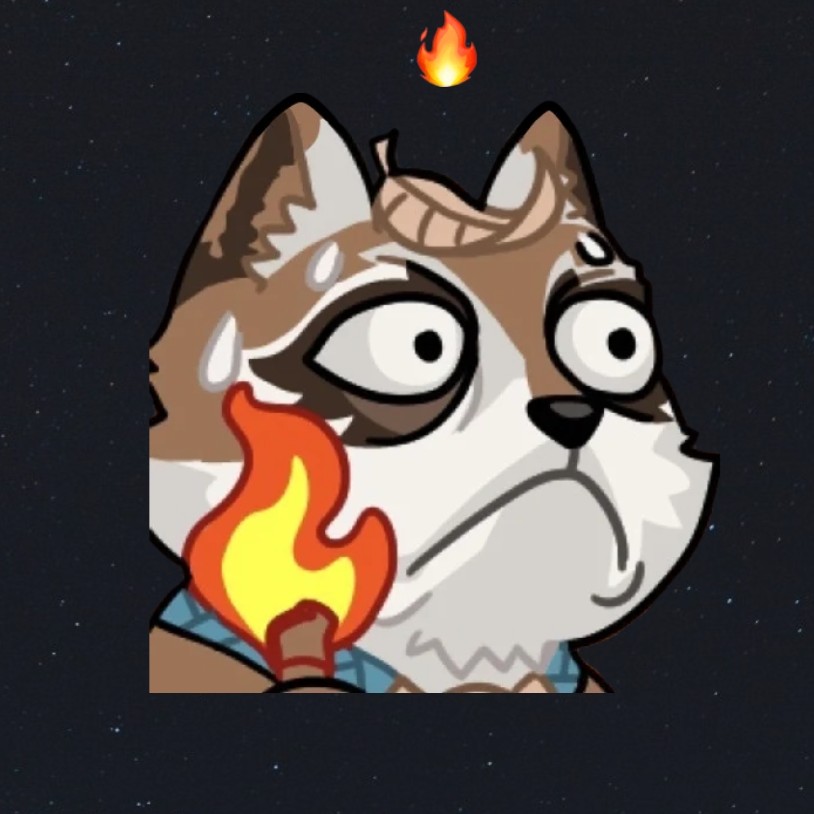 Desillabius's avatar