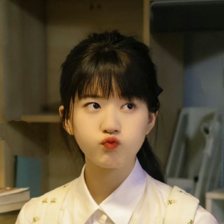 Huang's avatar