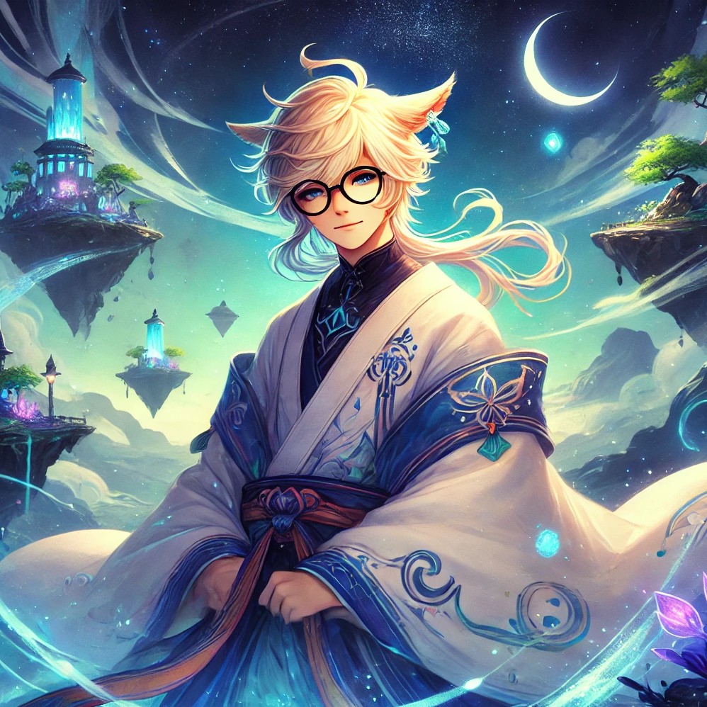 Koonaii's avatar