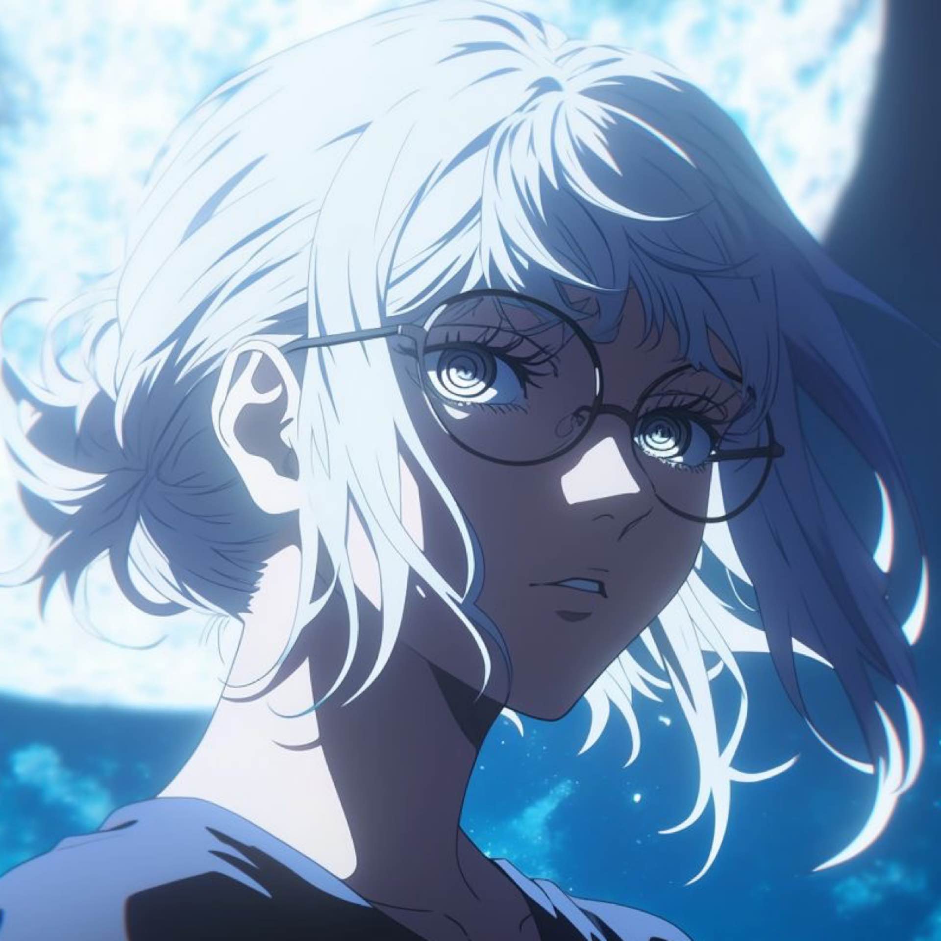 Melantha's avatar