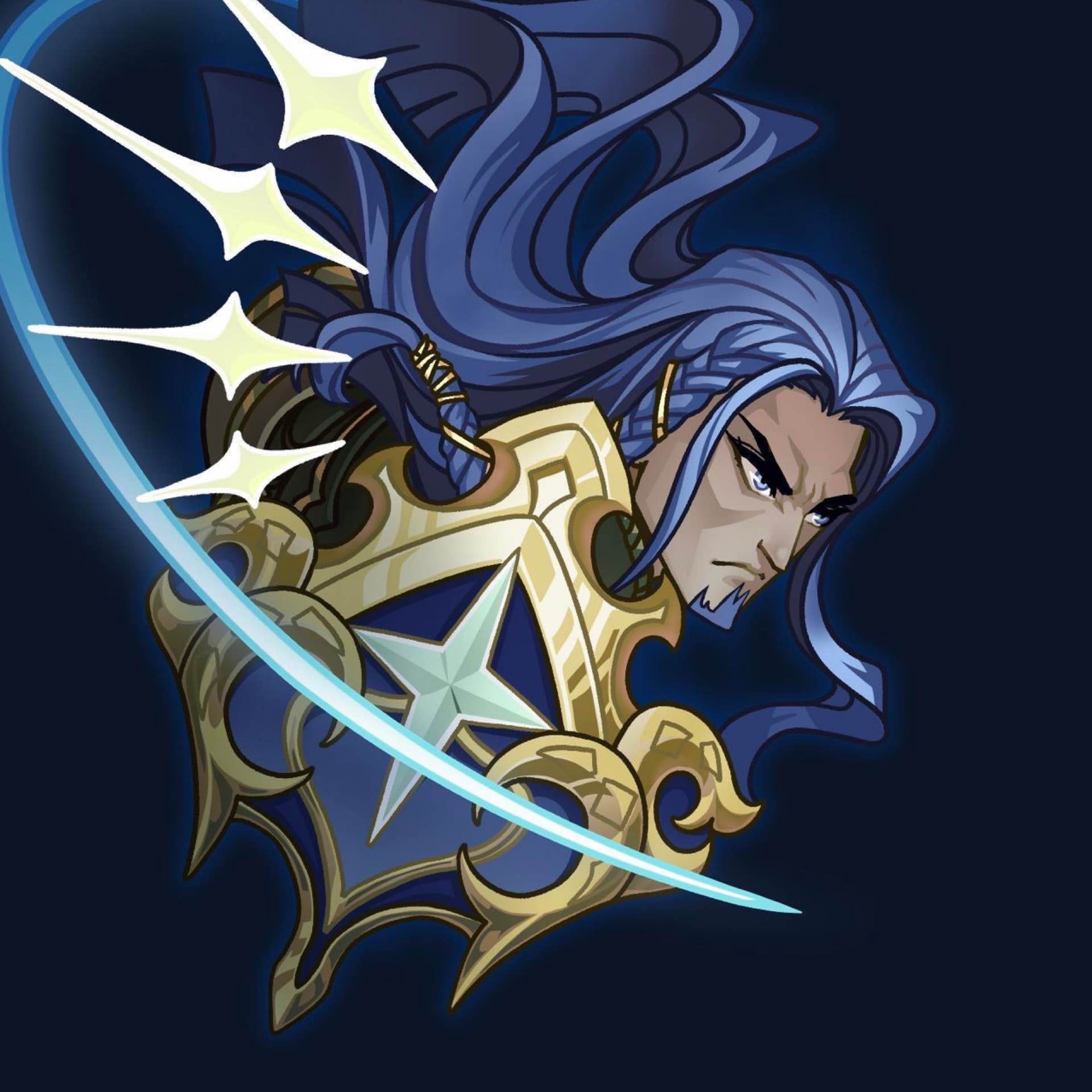 MaxDanger's avatar