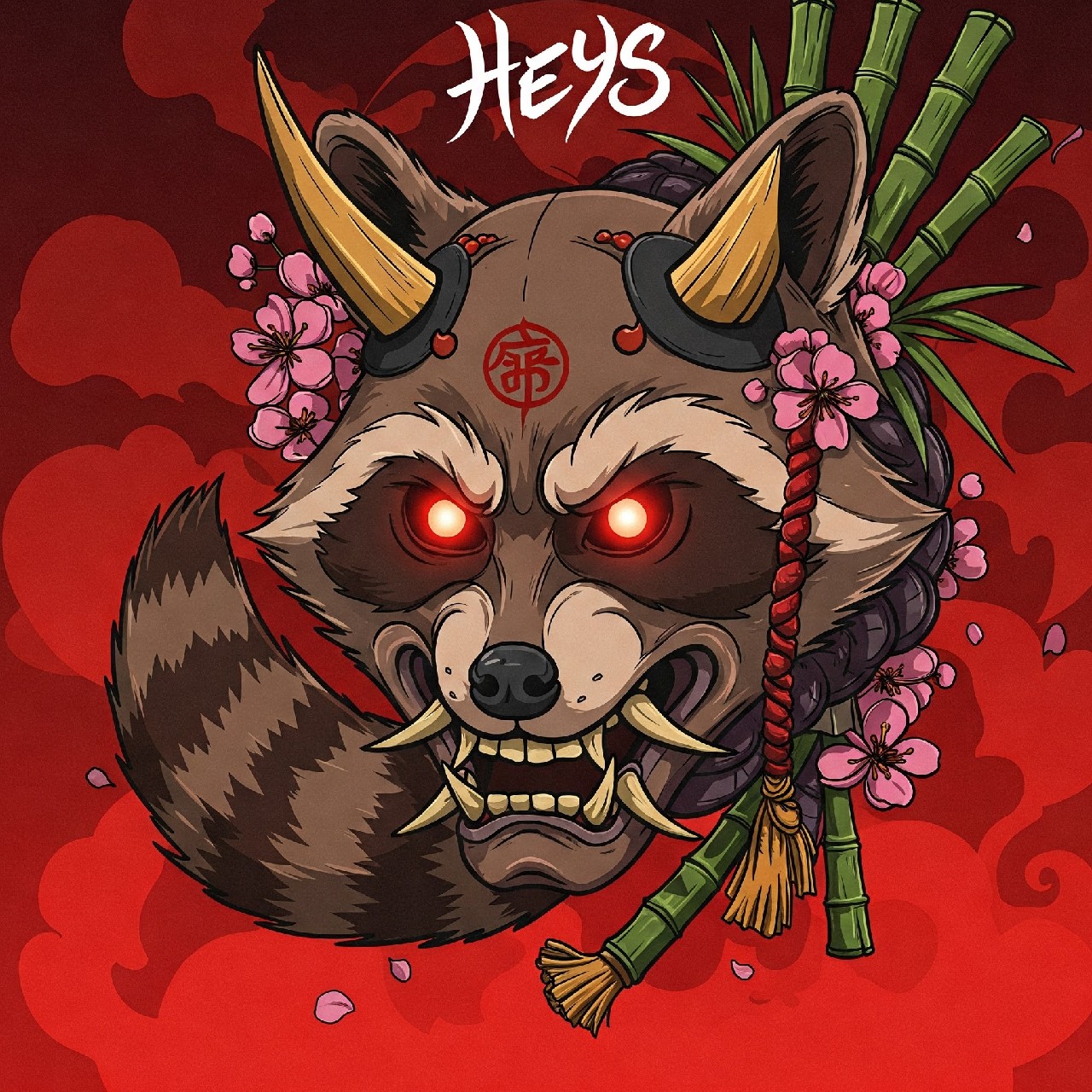 Heys's avatar