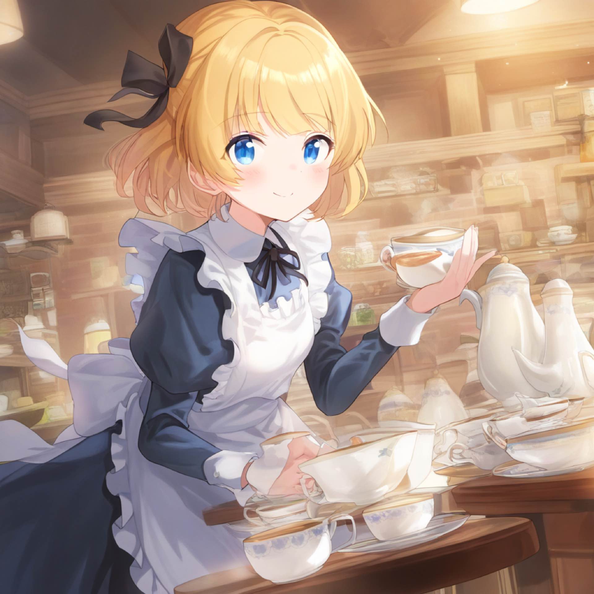 みどりんぴ's avatar