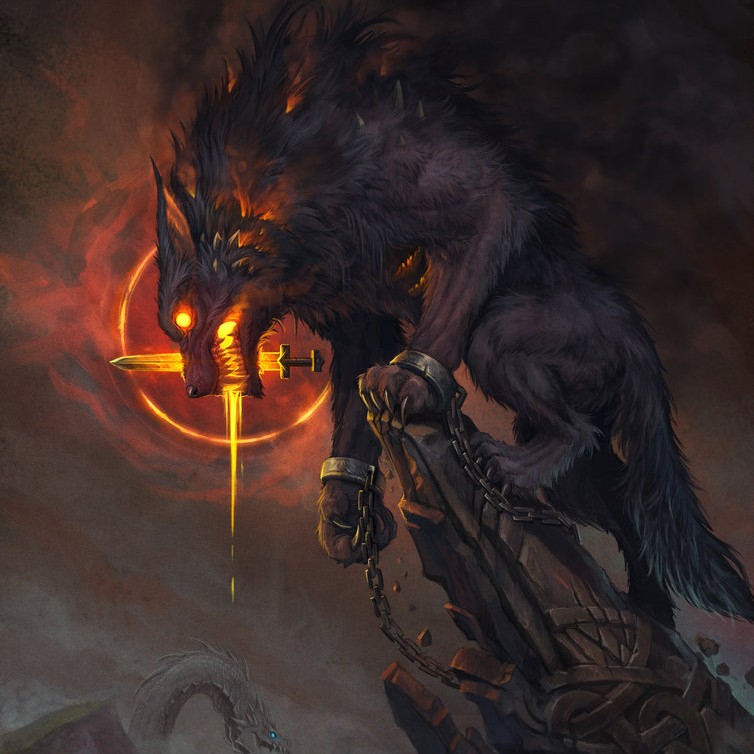 Fenrir's avatar