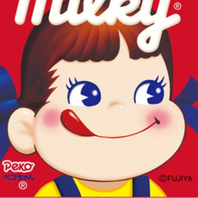 ミルキー's avatar