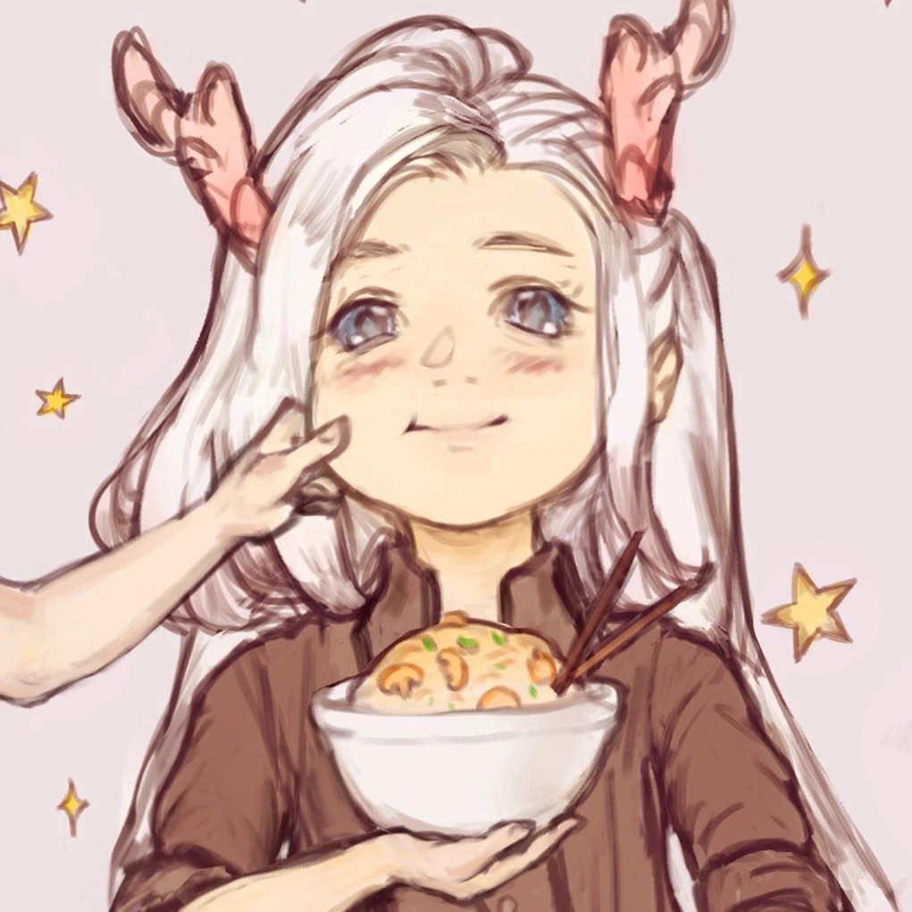 Кисельная лудка's avatar