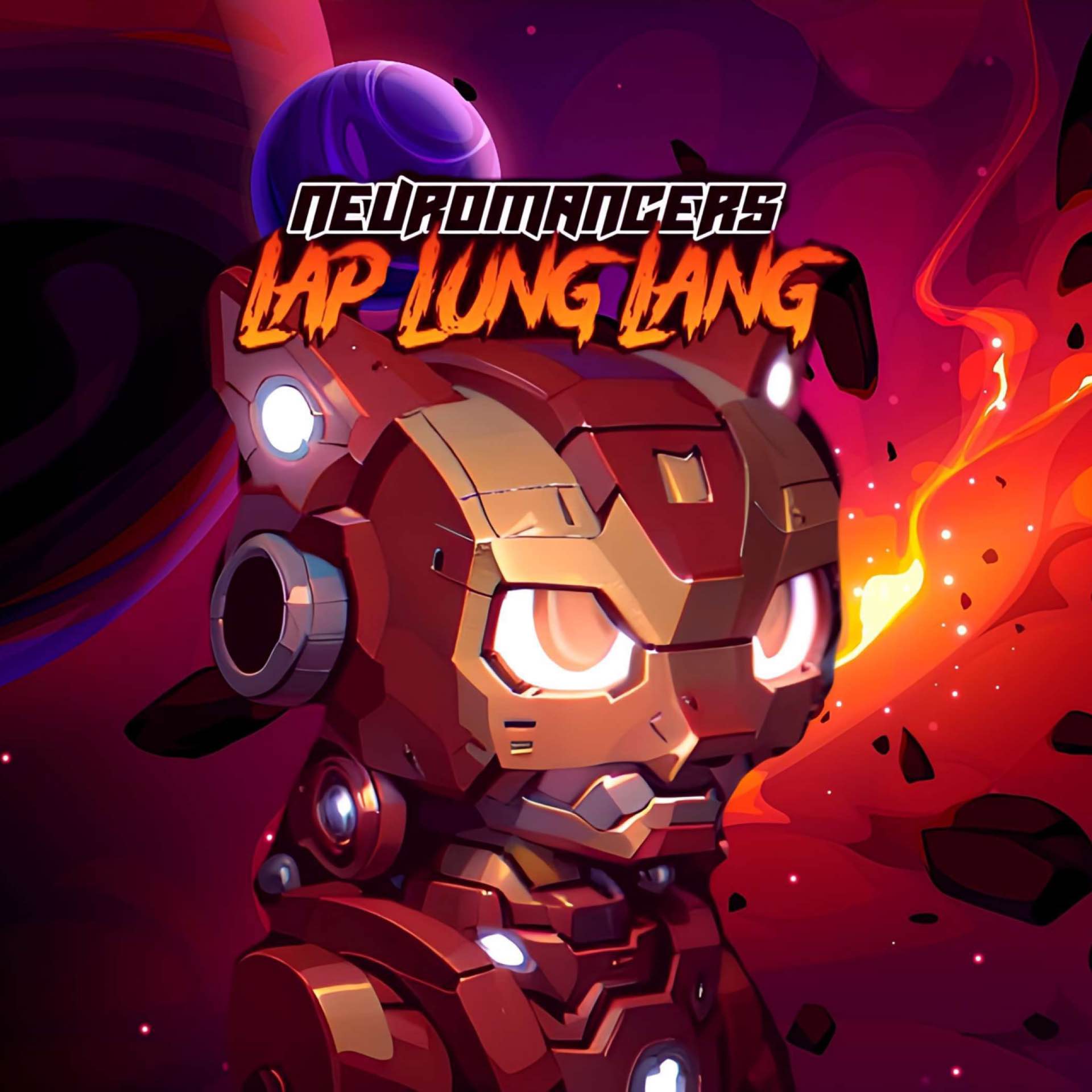 Lap Lung Lang's avatar