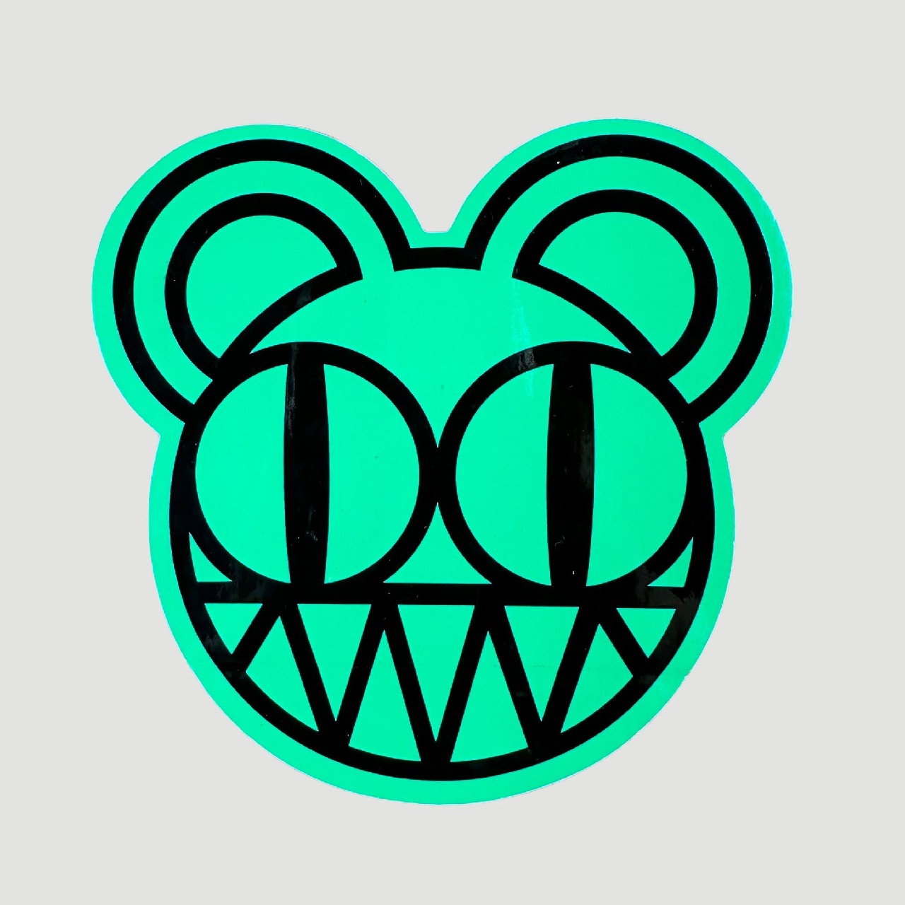 Haruman's avatar