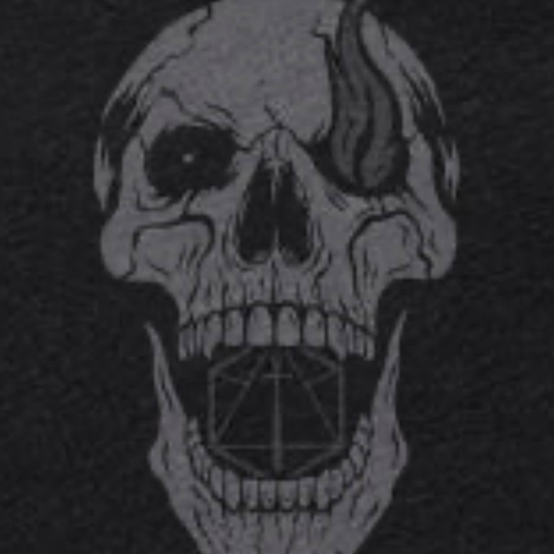 Vecna's avatar