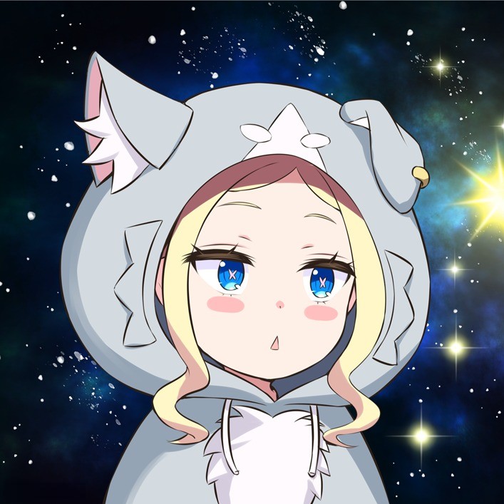 Puck's avatar