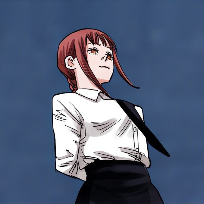 Afebrile's avatar