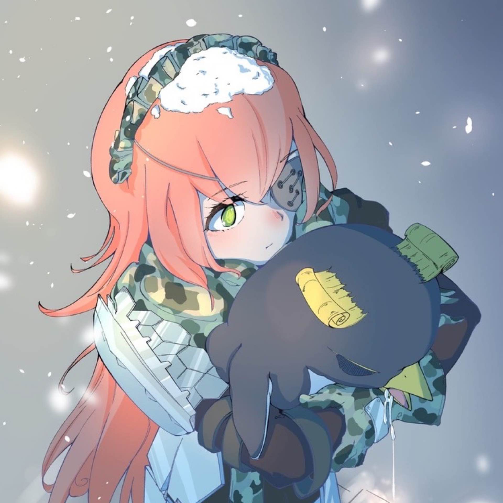S̶A̶M̶U̶R̶A̶I̶'s avatar