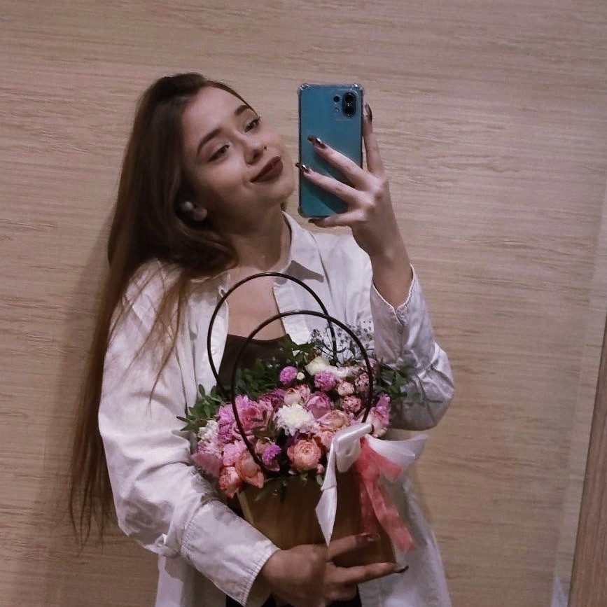 Malinovskaya's avatar