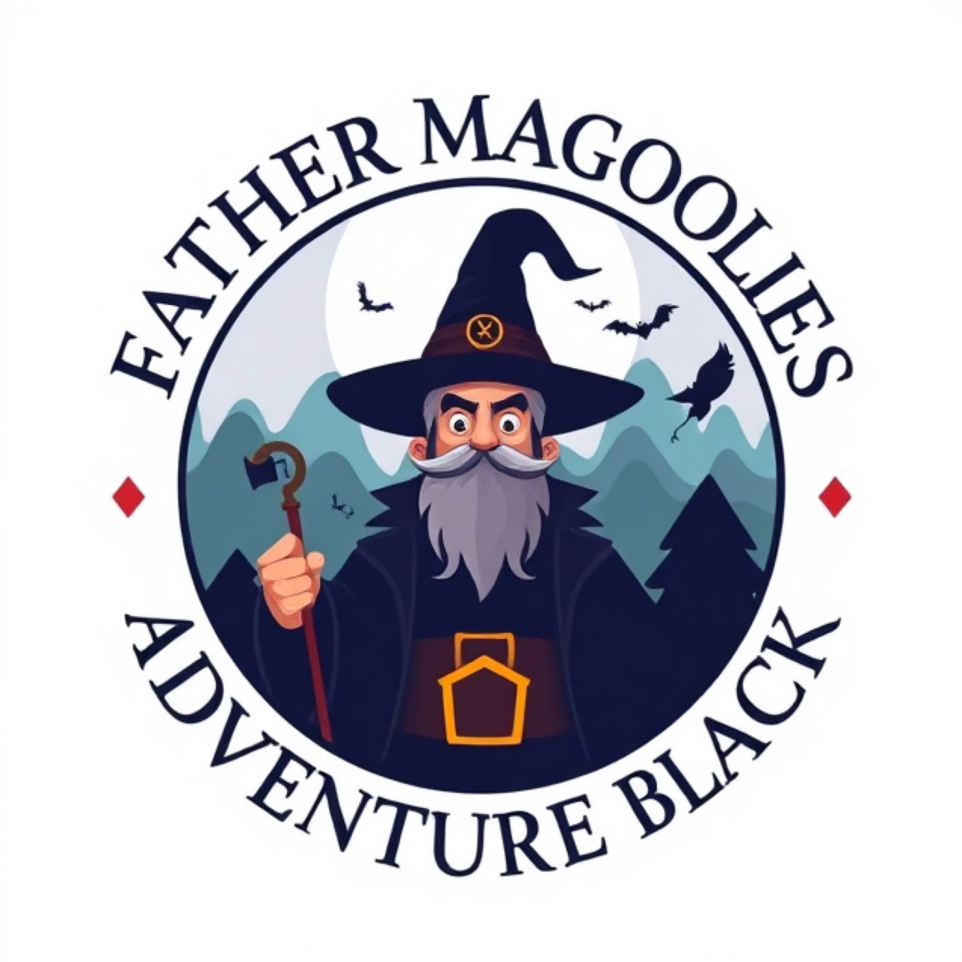 FatherMagoolies's avatar