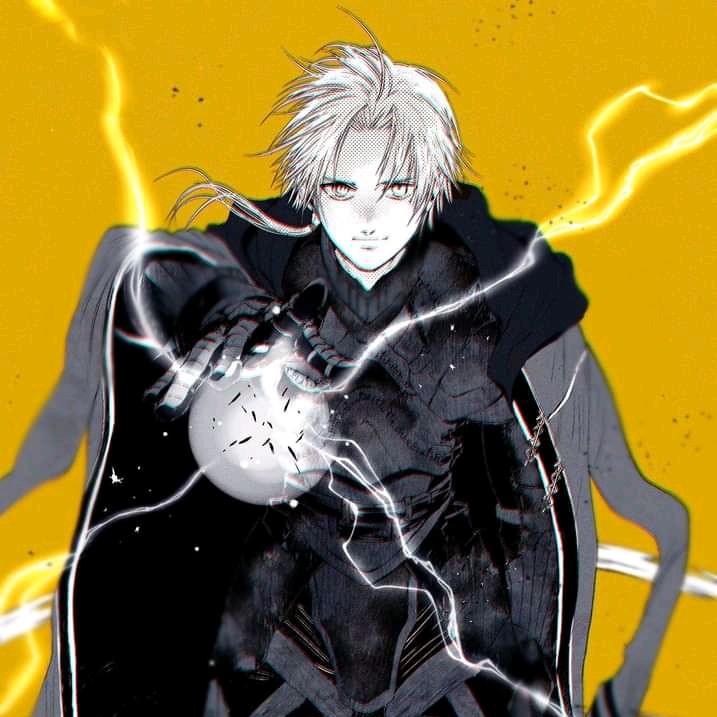 SoulReaper's avatar