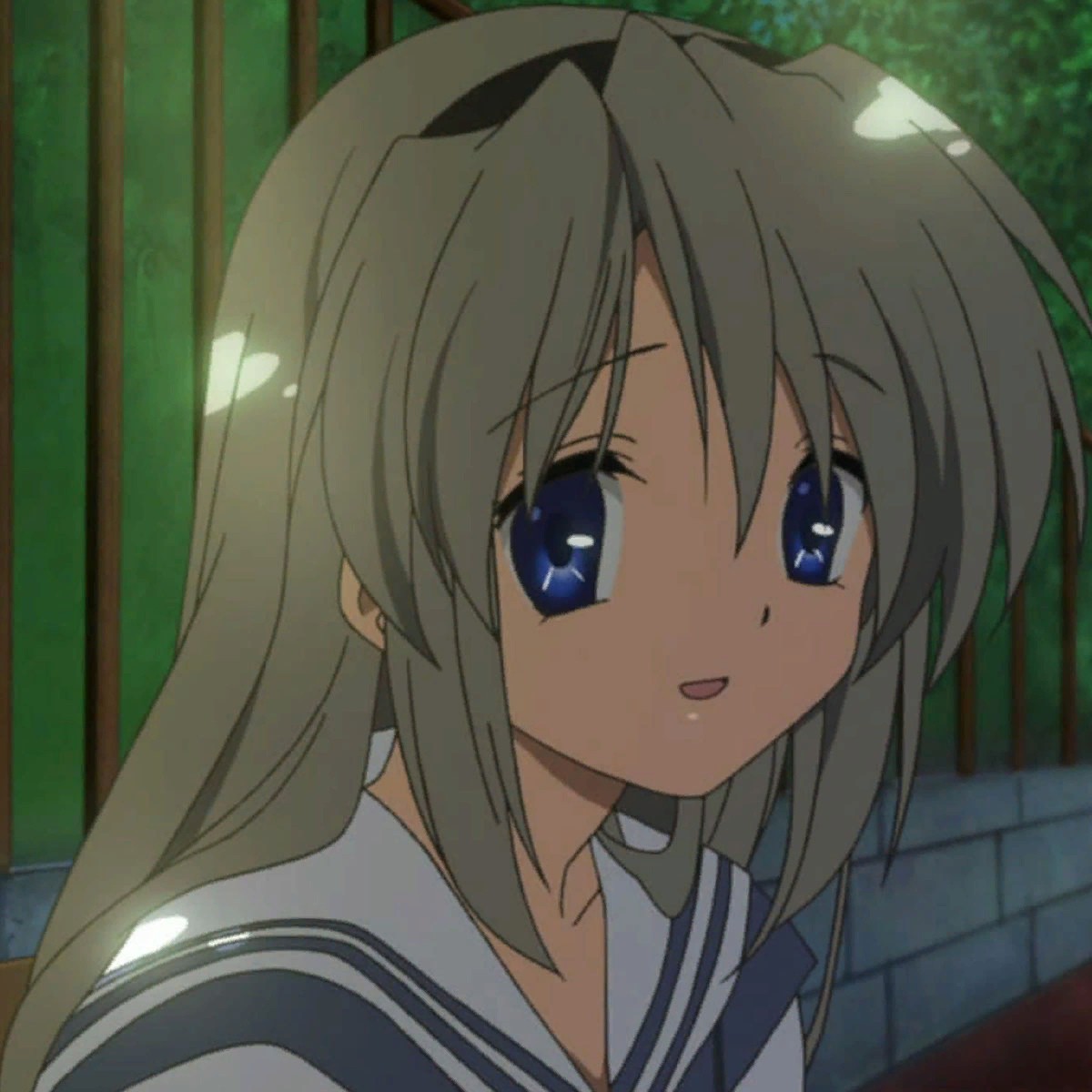 Tomoyo enjoyer's avatar