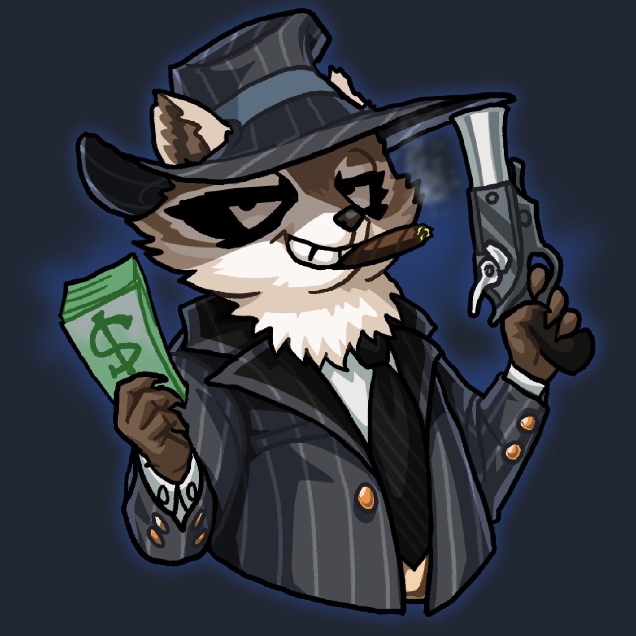 Boleon's avatar