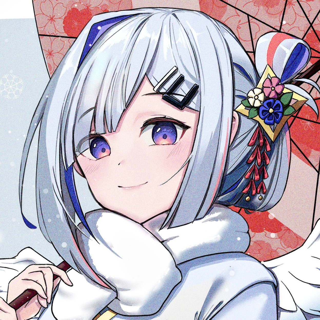 Garchu's avatar