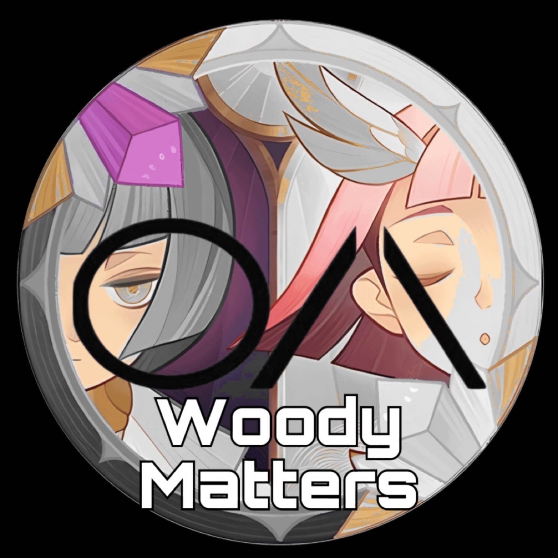 WoodyM's avatar