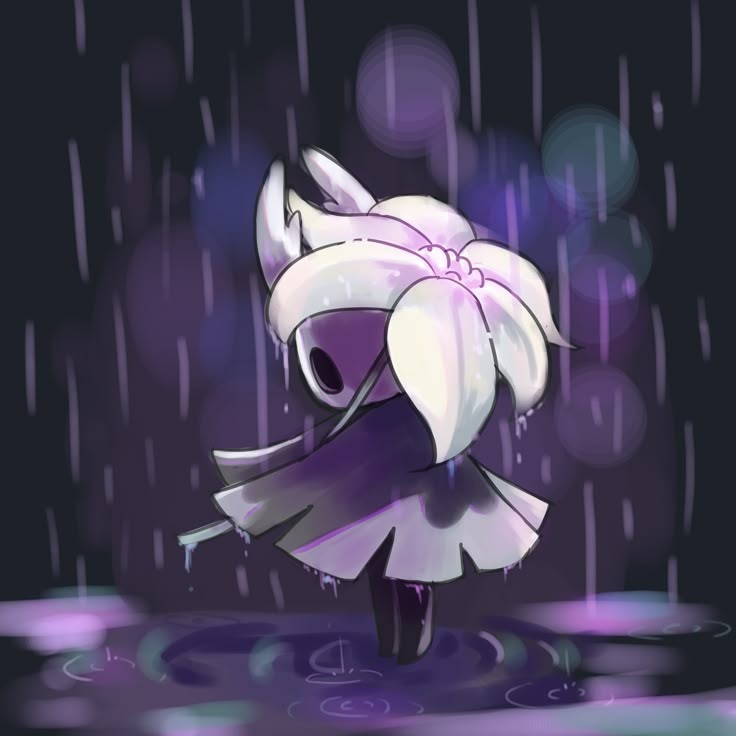 Black spot's avatar