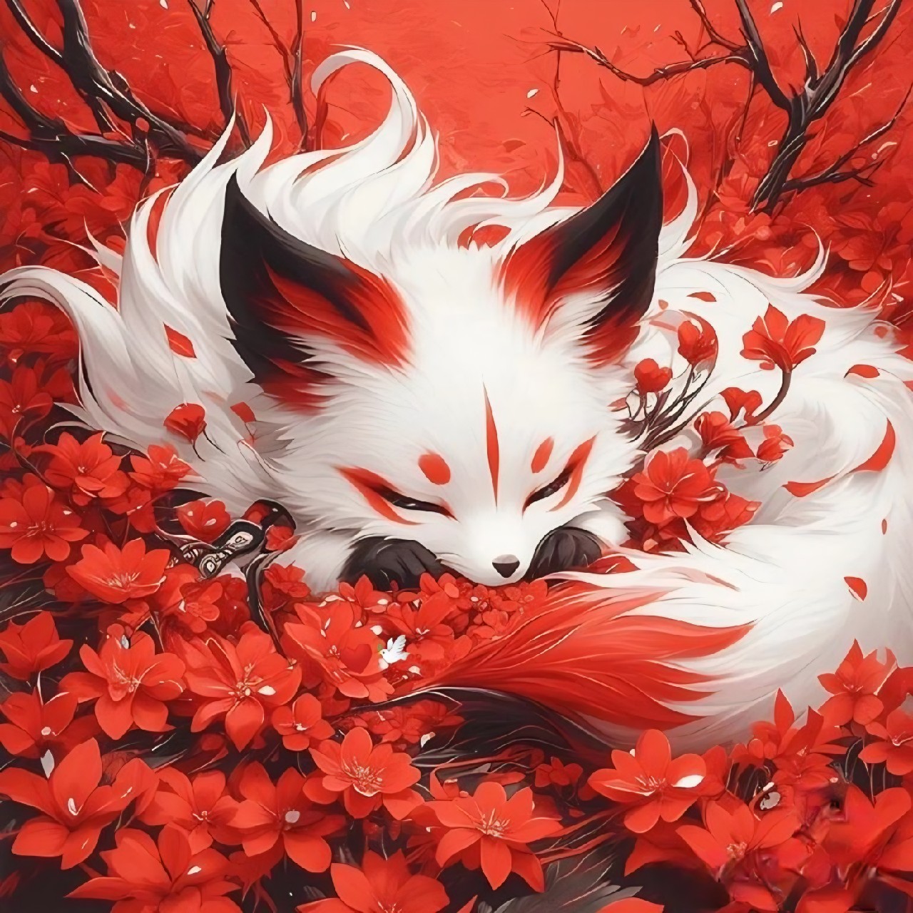Black spot's avatar