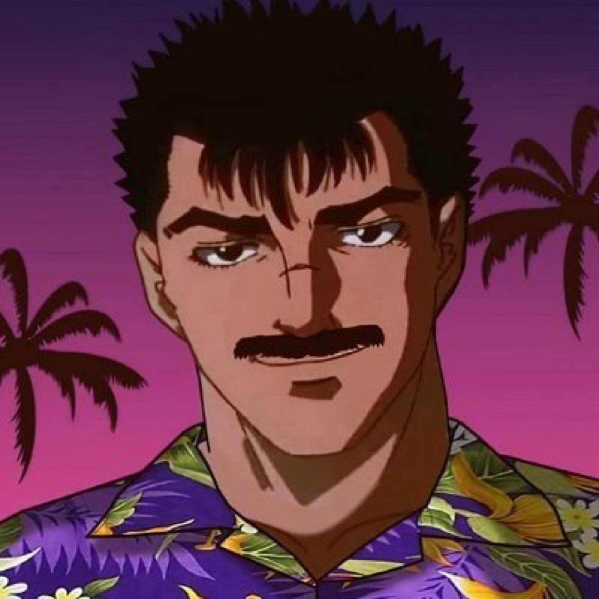 Marcus Krex's avatar