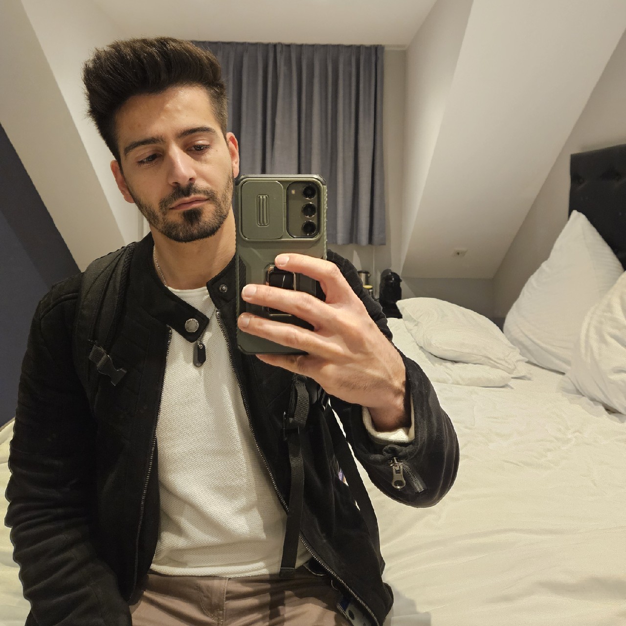 Random's avatar