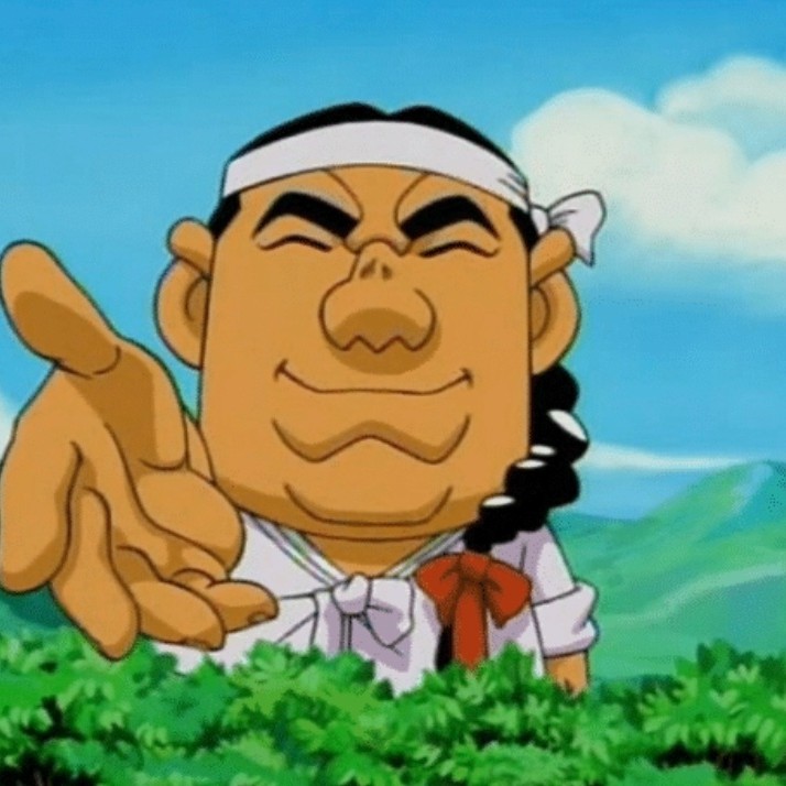 머슴의쌀밥's avatar