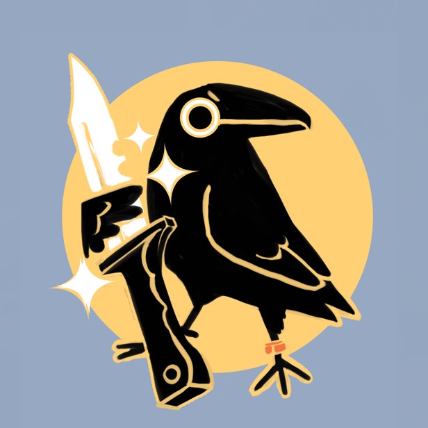 KarasuTengu's avatar