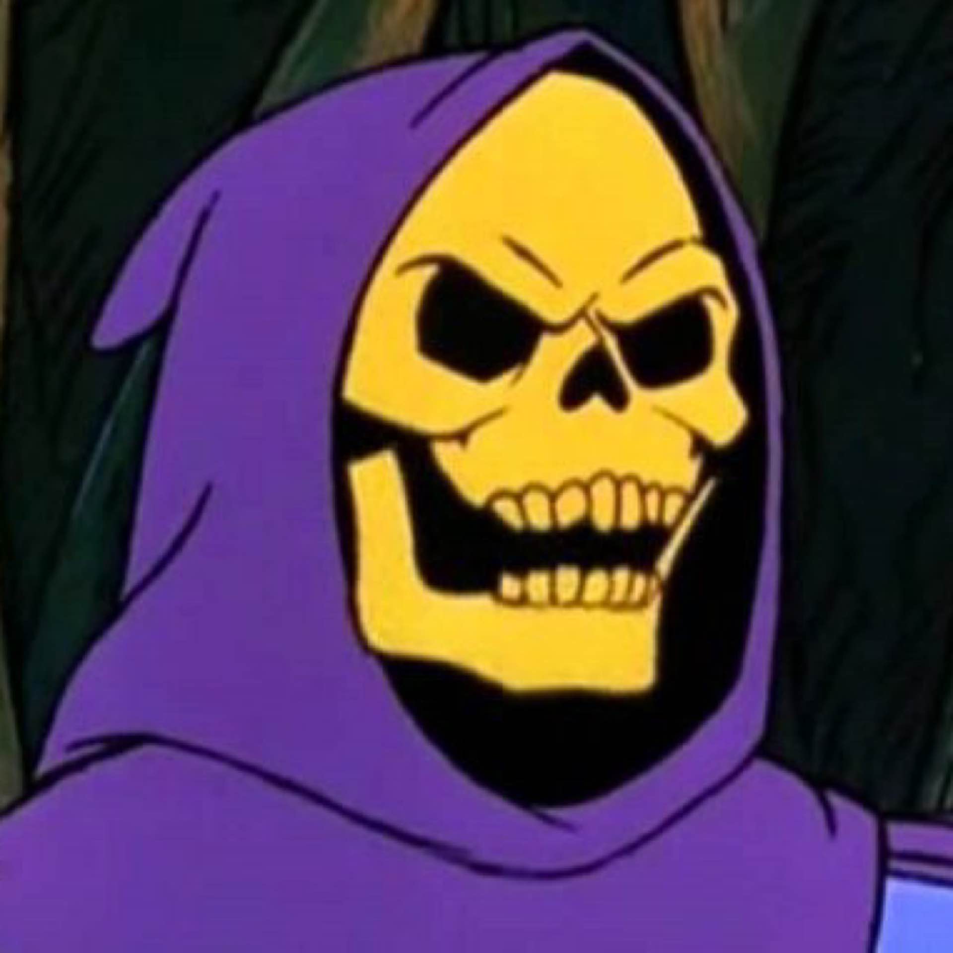 SKELETOR 💚's avatar