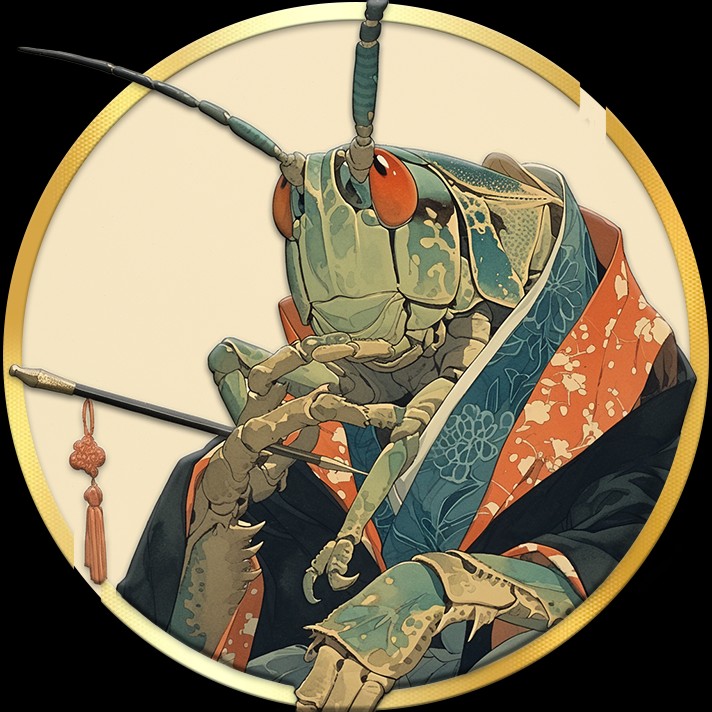 grilo1's avatar