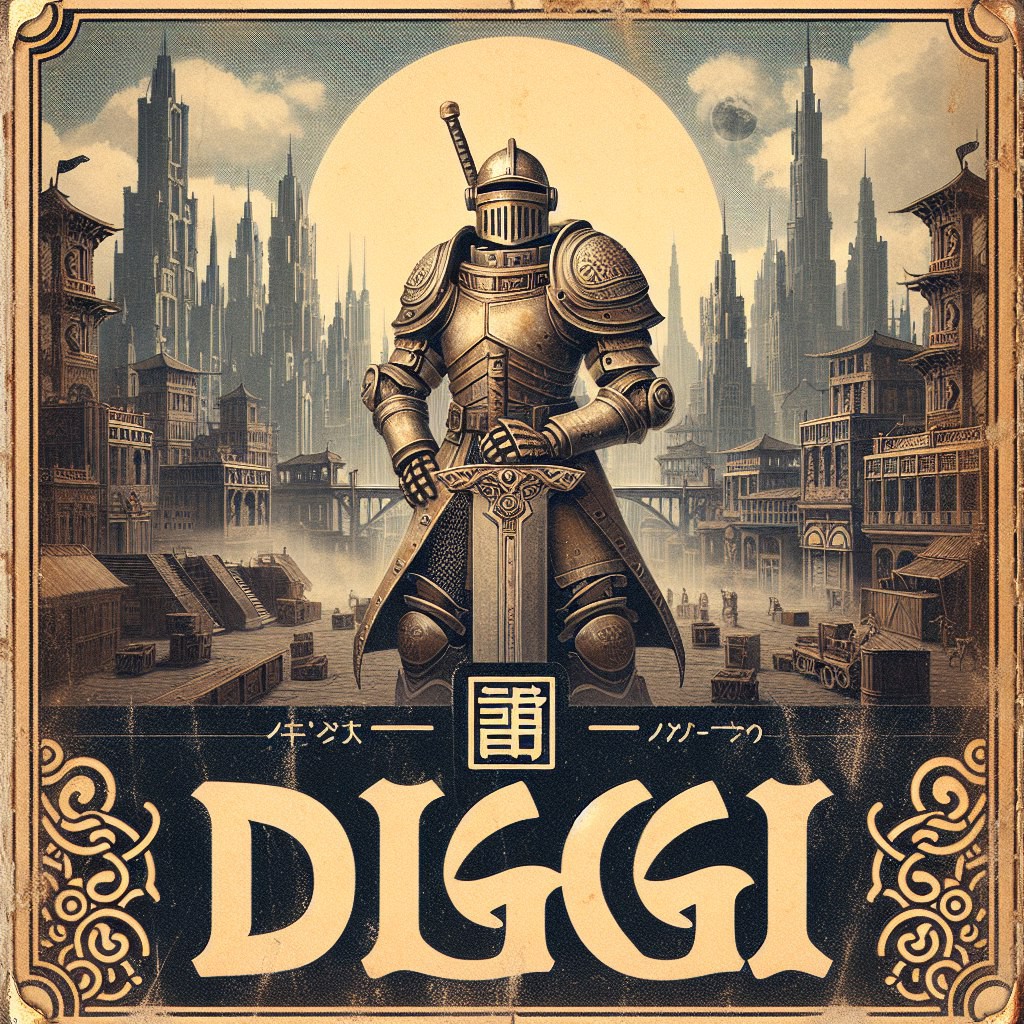 Diggi's avatar