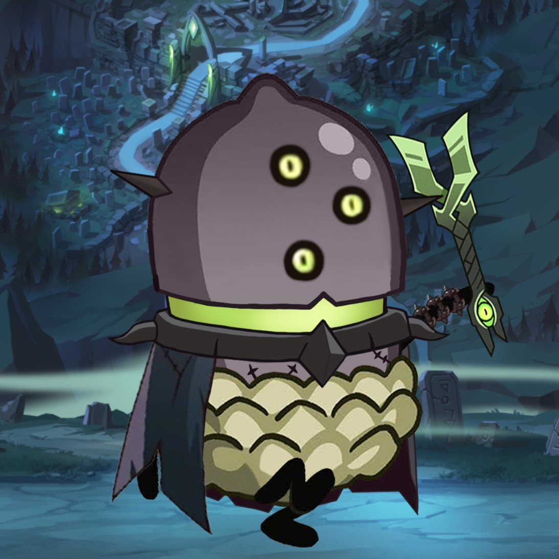 ShawnGood's avatar