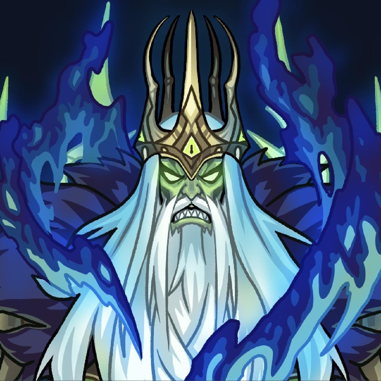 CentralCmd's avatar