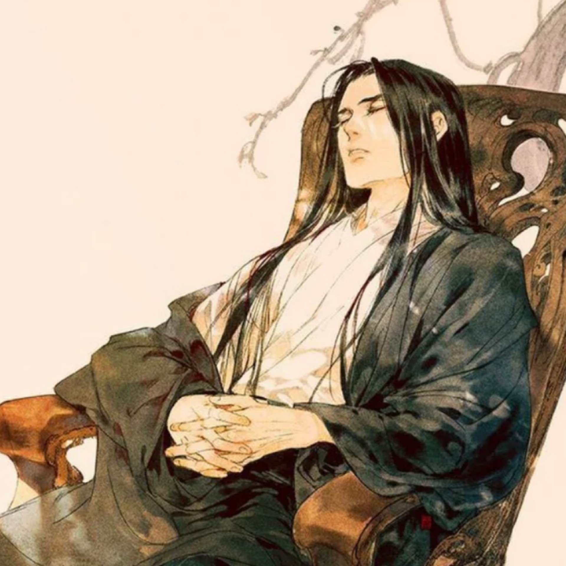 大爱仙尊's avatar