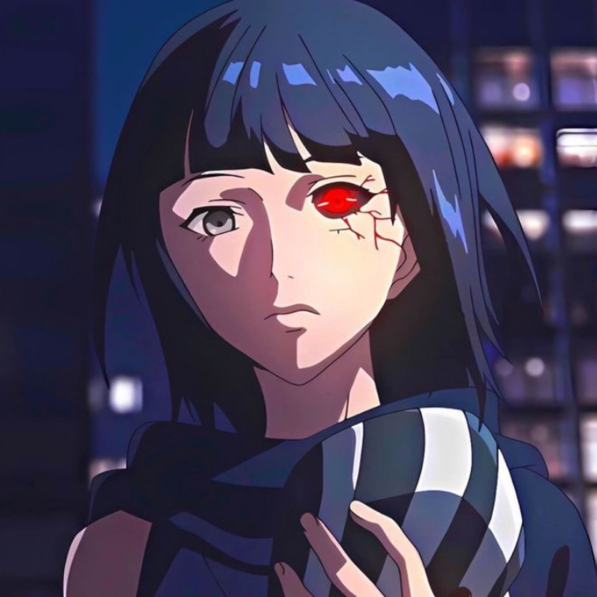 Yaeko💕's avatar