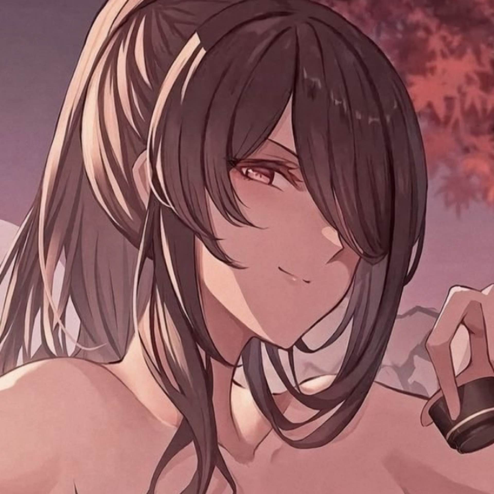 Yaeko💕's avatar