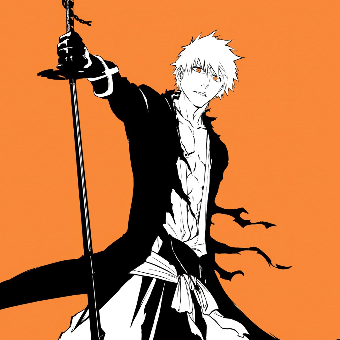 Ryūku's avatar