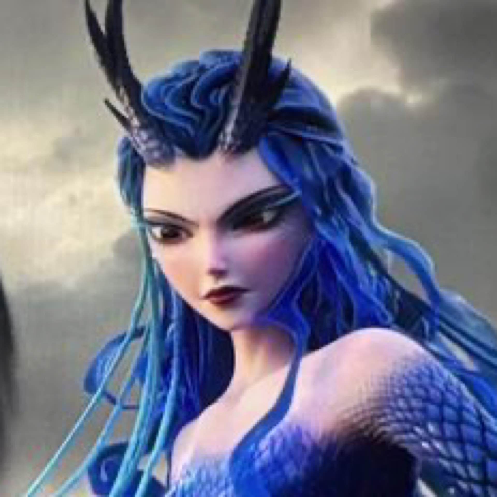 Serri's avatar