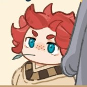 Lamia's avatar