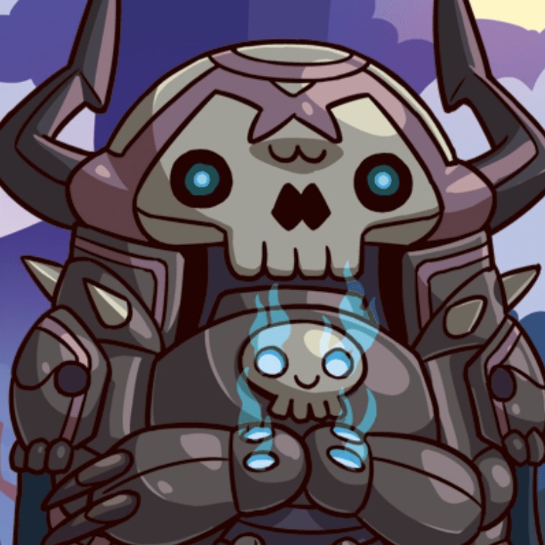The Gramp's's avatar