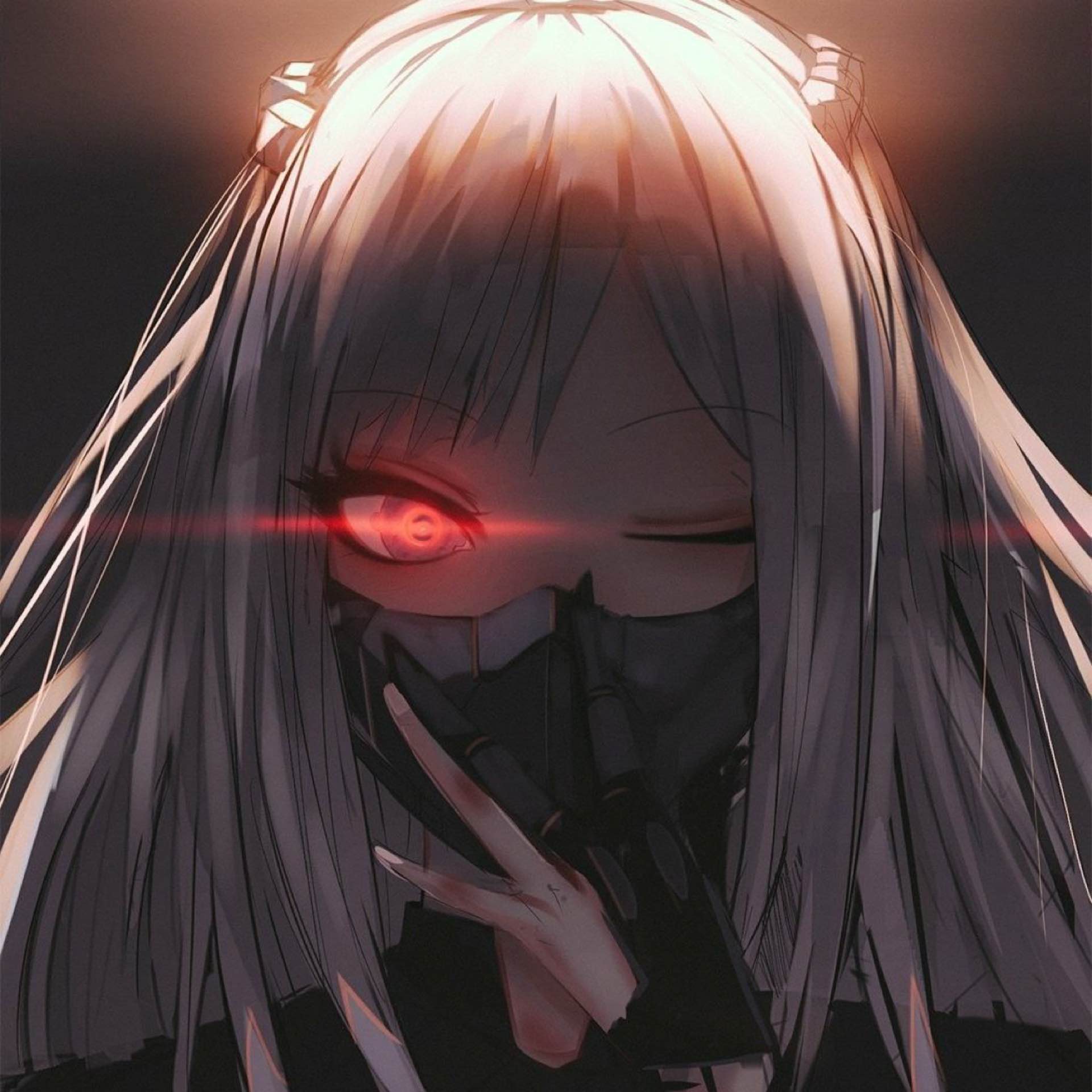 Sinister's avatar