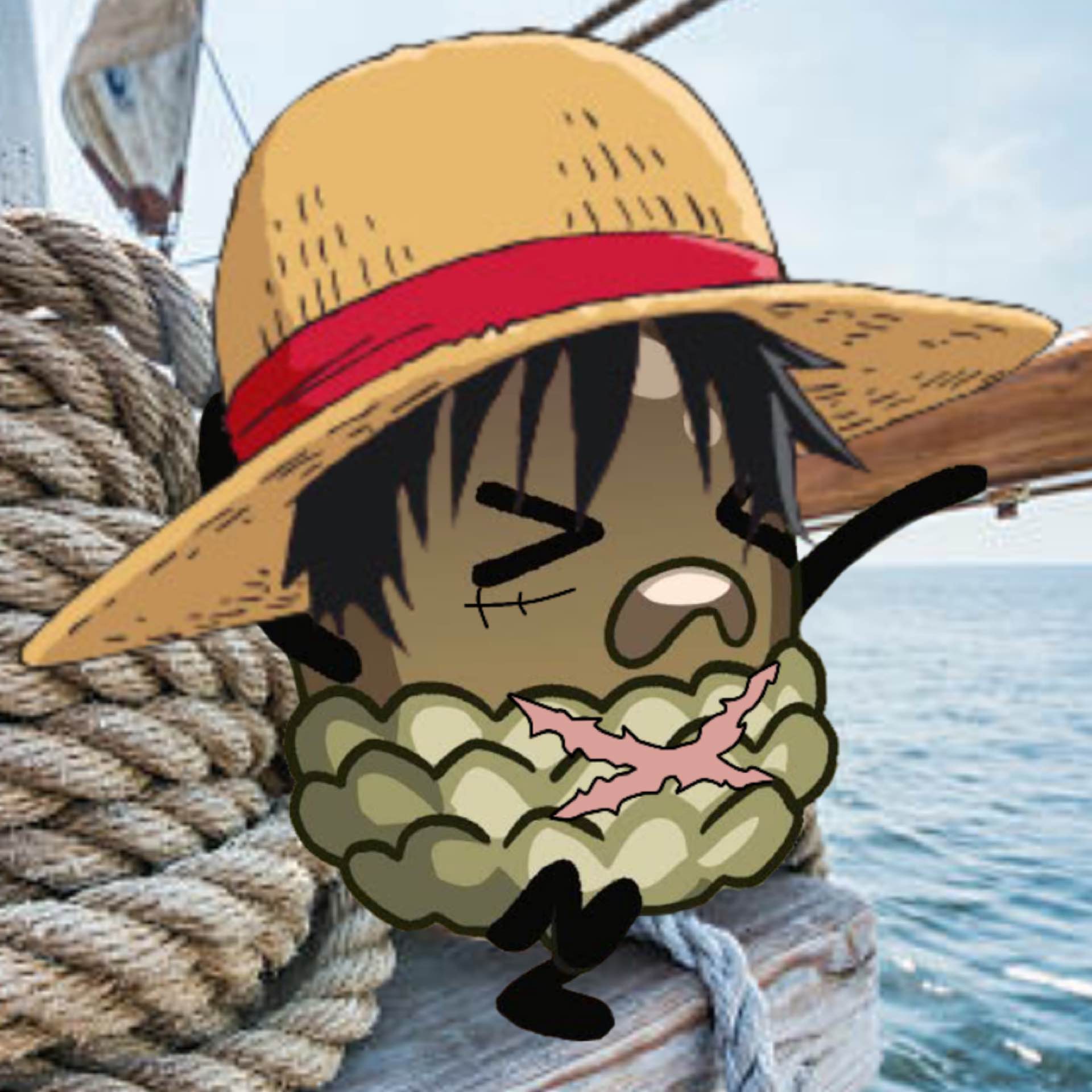 Tsoap's avatar