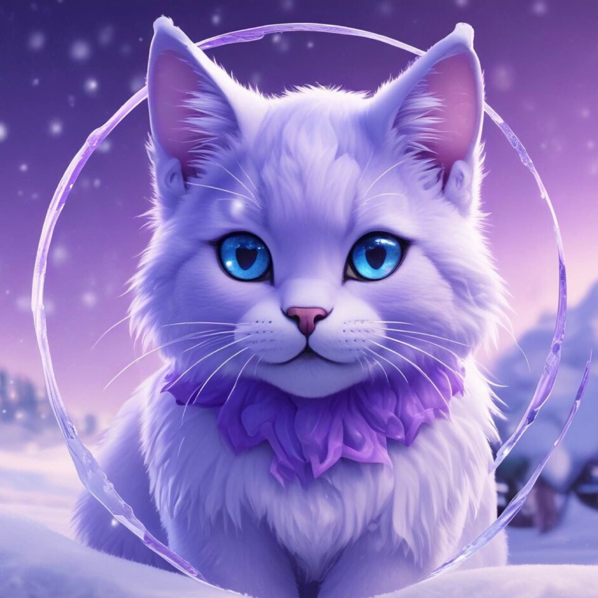 ICEMEOW's avatar